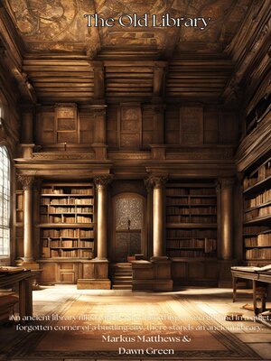 cover image of The Old Library